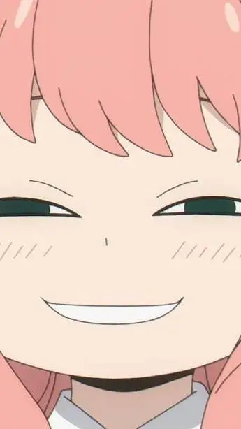 ai character: anya background