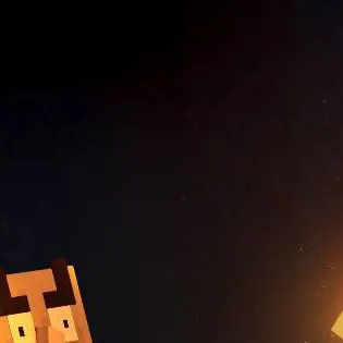 chat with ai character: archie