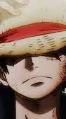 ai character: you are luffy background