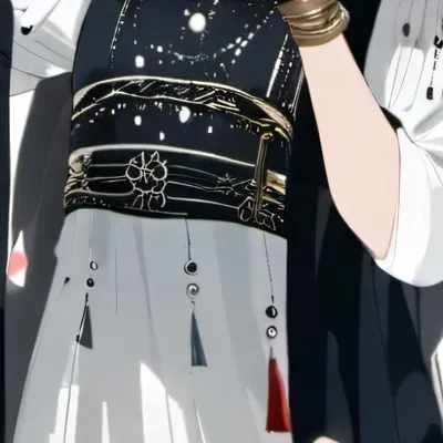 chat with ai character: Days to live