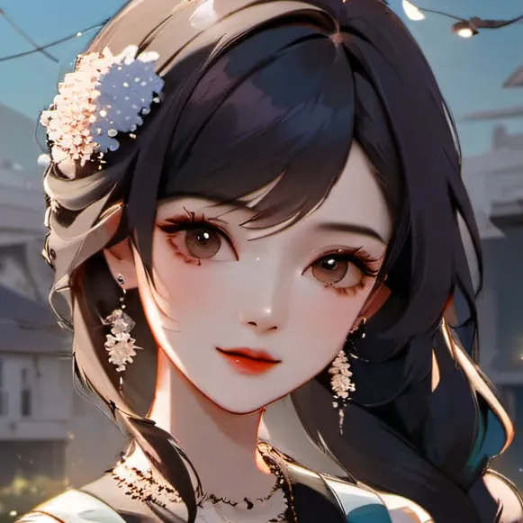 chat with ai character: Infection??