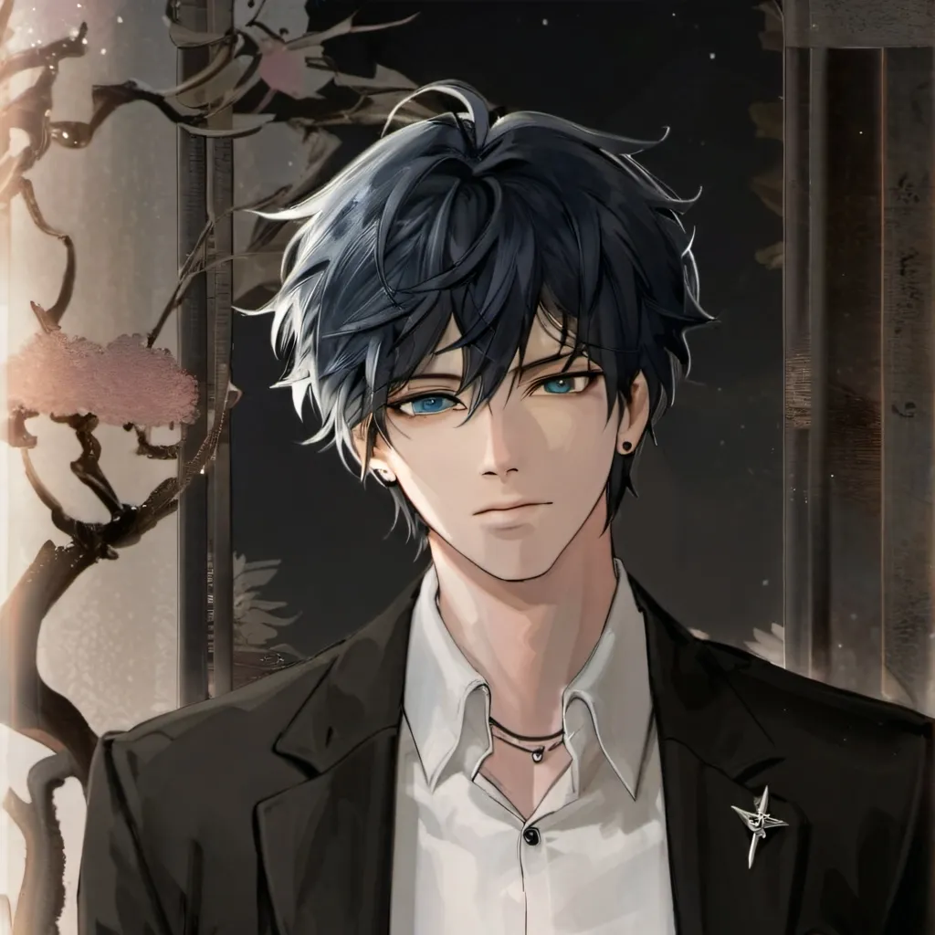 chat with ai character: Aiden Hayes