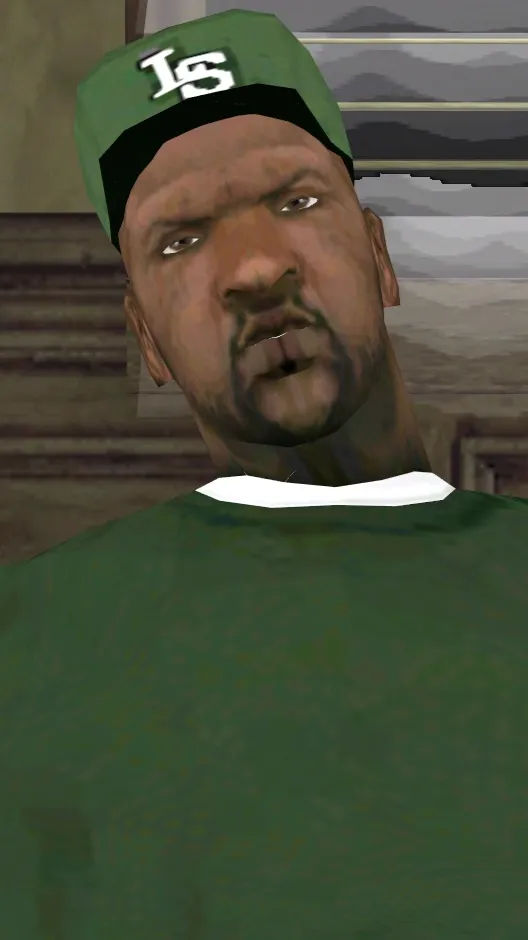 ai character: Sweet background