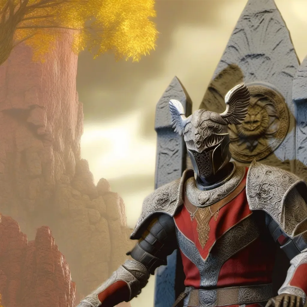 chat with ai character: Reginald