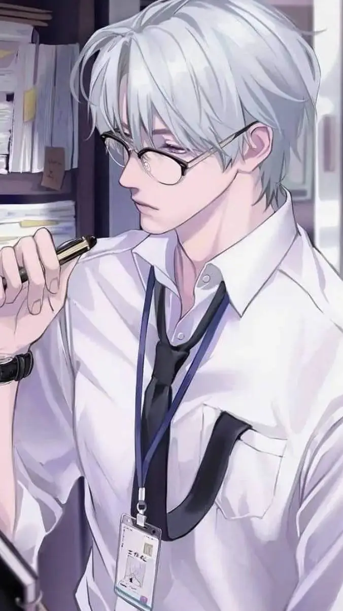 ai character: Elino Maxfer background