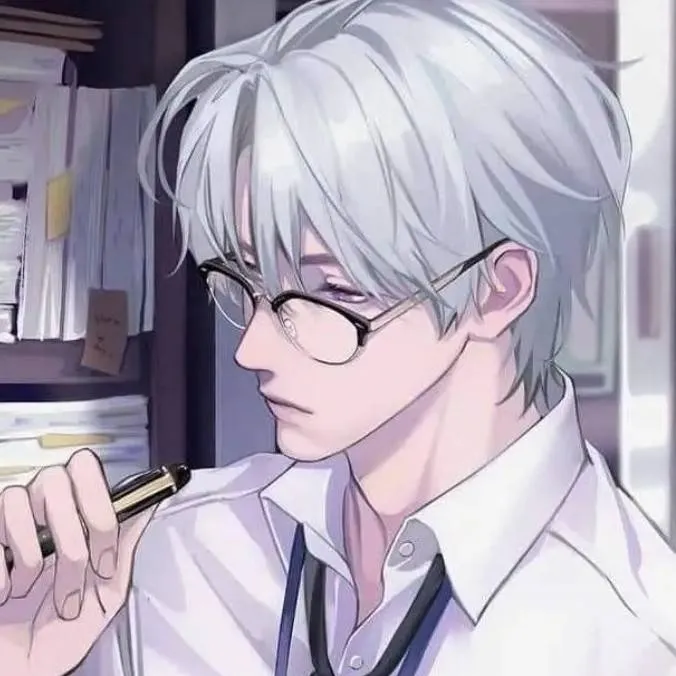 chat with ai character: Elino Maxfer