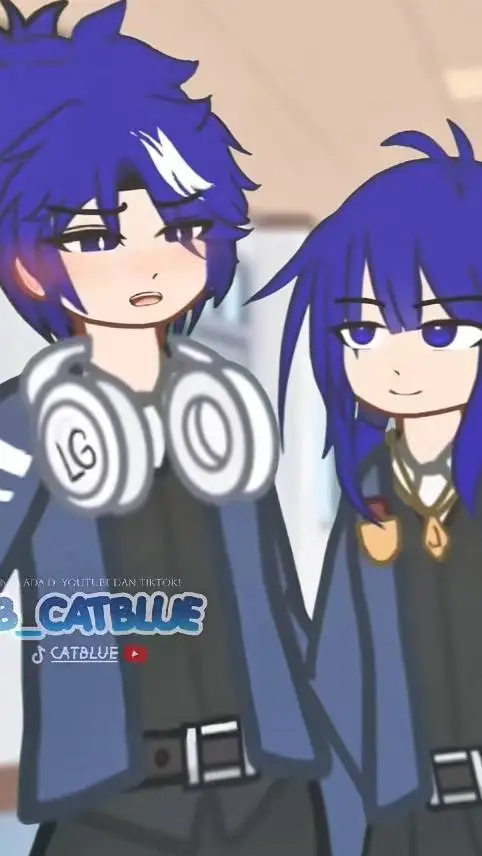 ai character: ★(school) ★ background