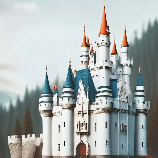 chat with ai character: Adventure RP