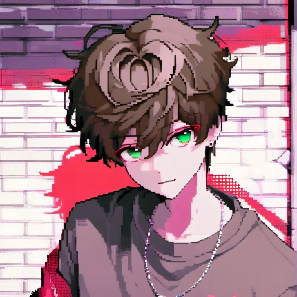 chat with ai character: Haruki Nakamura 