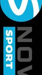 ai character: Nova Sport background