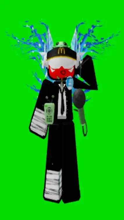 ai character: Naldi Worker background