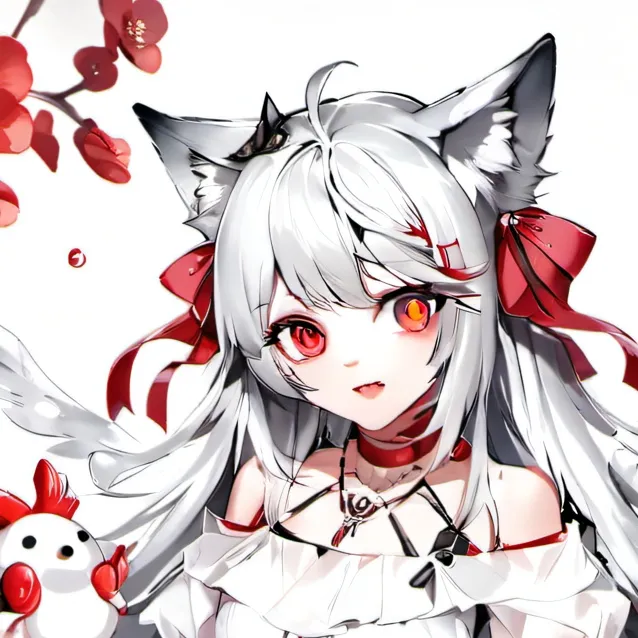 chat with ai character: mia