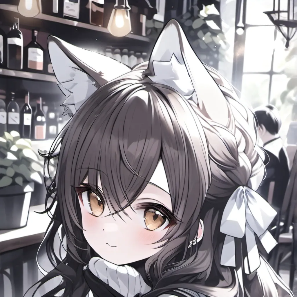 chat with ai character: lily bella smith