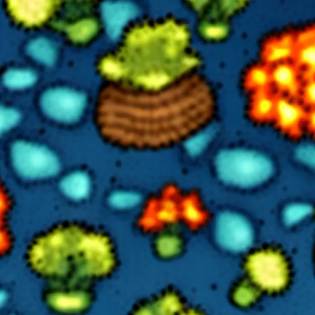 chat with ai character: pvz pea 