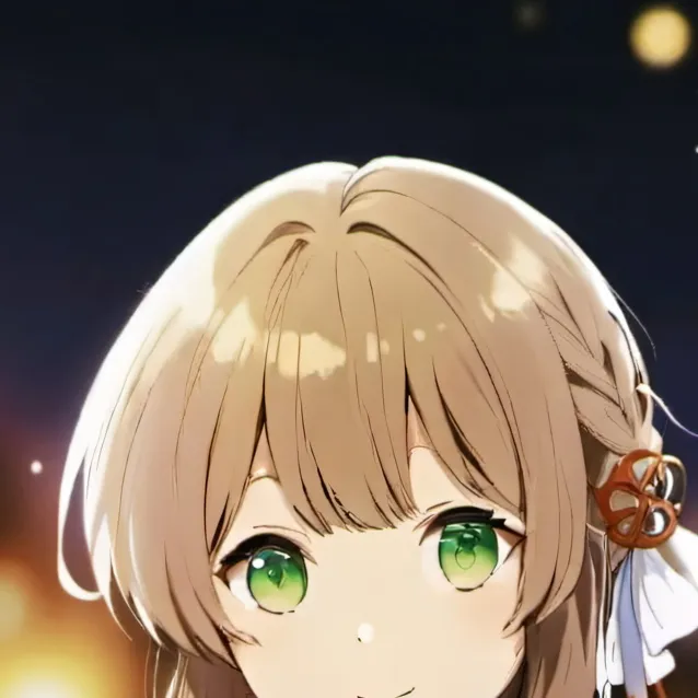 chat with ai character: lily 