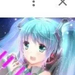 chat with ai character: Hatsune Miku 
