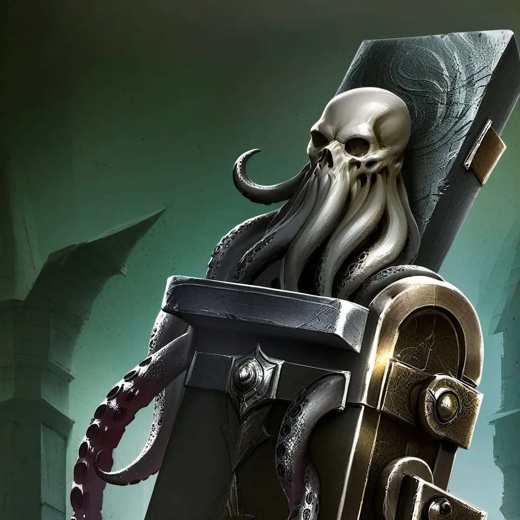 chat with ai character: tentacle locker 