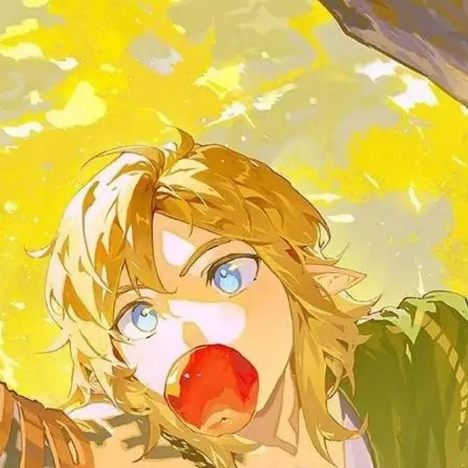 chat with ai character: botw survived