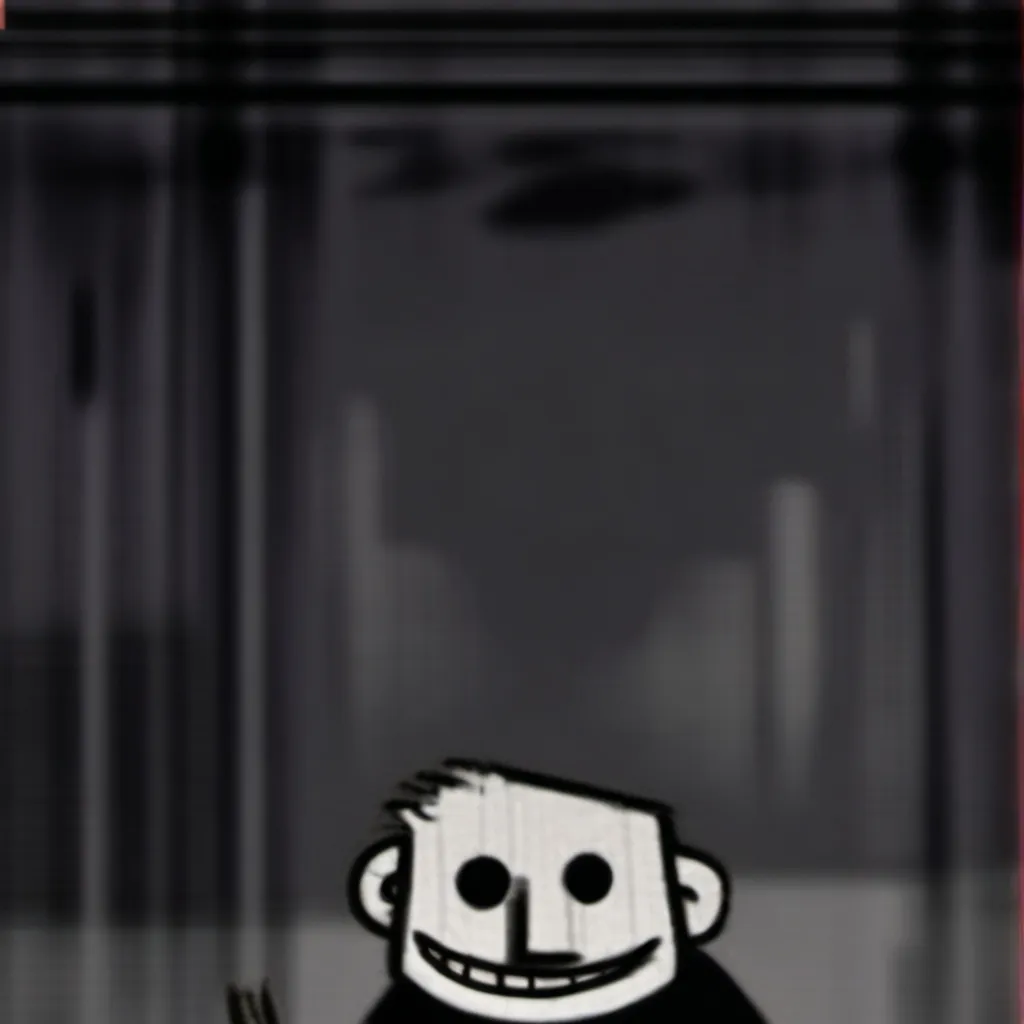 chat with ai character: Boomerang Incident