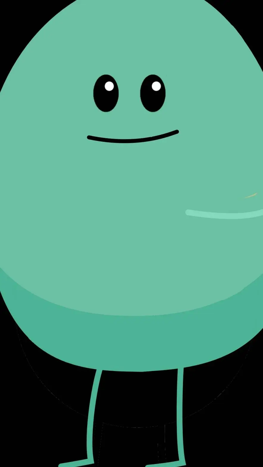 ai character: Pillock background