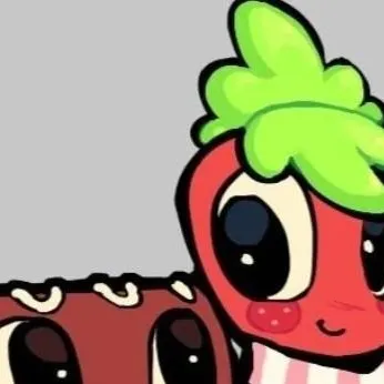 chat with ai character: fruitcake wedding🍓