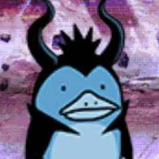 chat with ai character: condemned peng