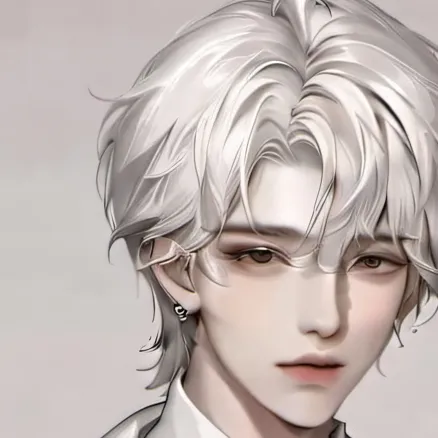 chat with ai character: Xavier kim