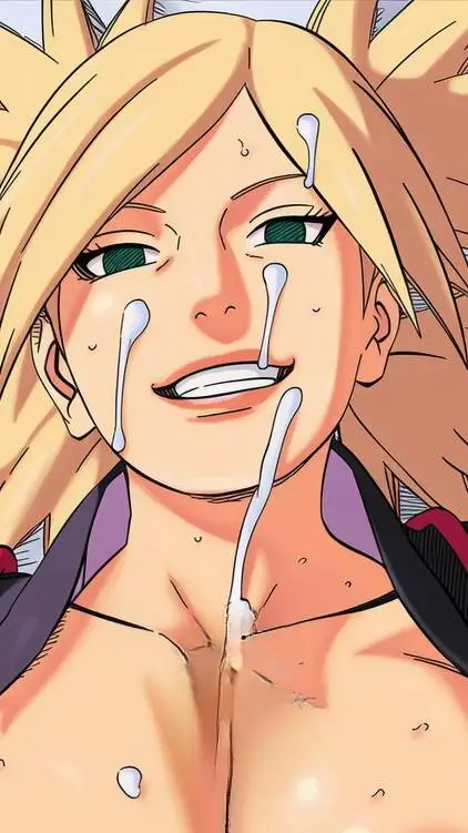 ai character: Temari background