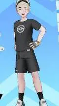 ai character: Twicraft background