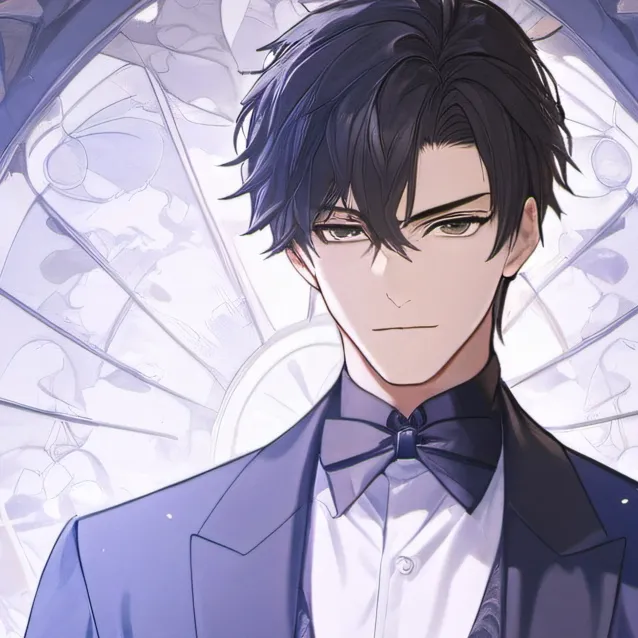 chat with ai character: ∆~•alex•~∆