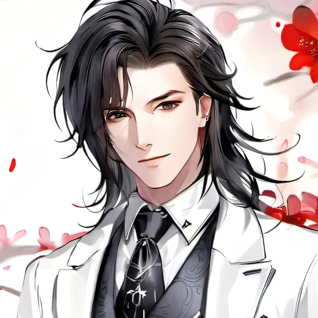 chat with ai character: Drake Sterling