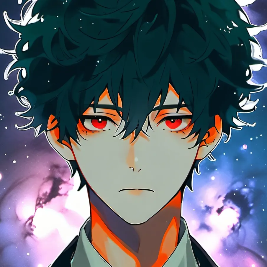 chat with ai character: Charles aqua