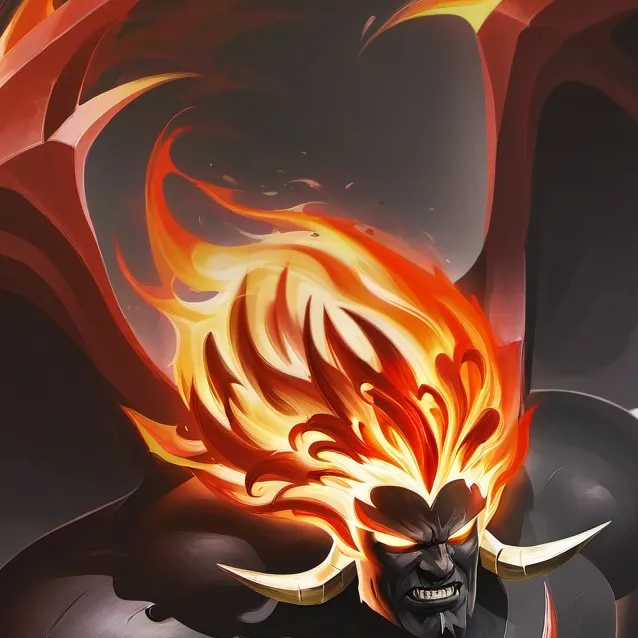 chat with ai character: black's strike