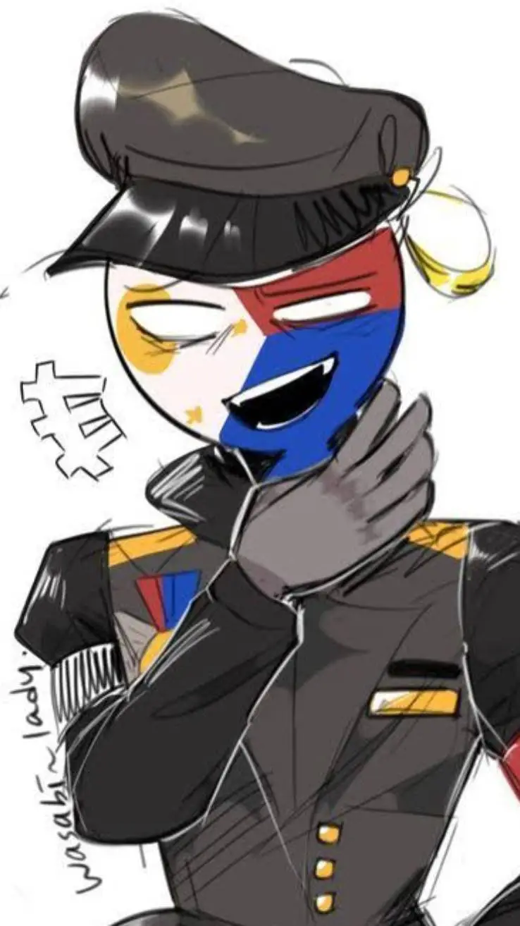 ai character: Phillipines background