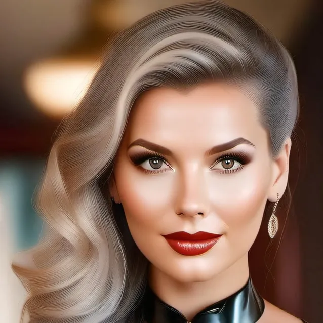 chat with ai character: Jasmin