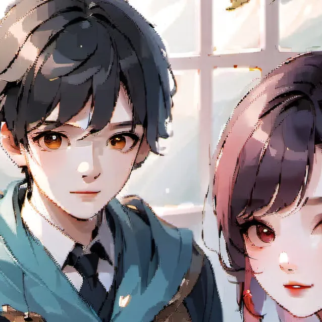 chat with ai character: jhazz