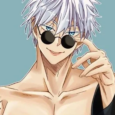 chat with ai character: sigma gojo