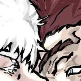 chat with ai character: gojo and sukuna
