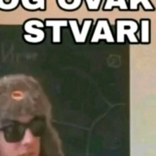 chat with ai character: forsaken analog