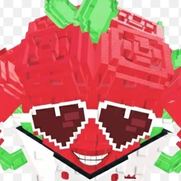 chat with ai character: lovin rose