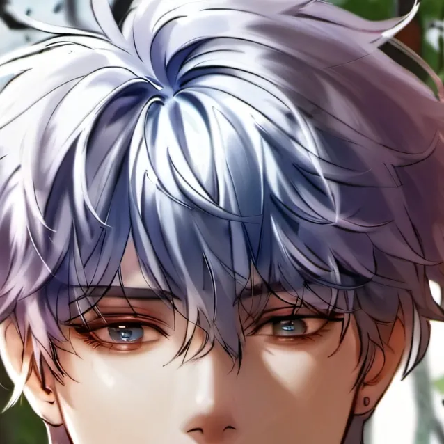 chat with ai character: Caleb Yaku