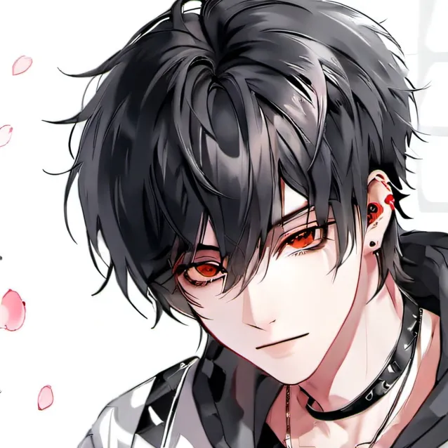 chat with ai character: Zoechee Silvaruka 
