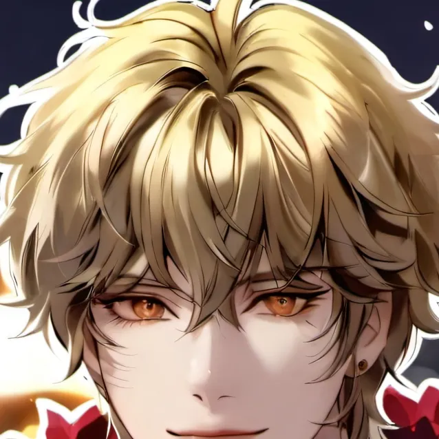 chat with ai character: ~•Zoruah cruchet•~