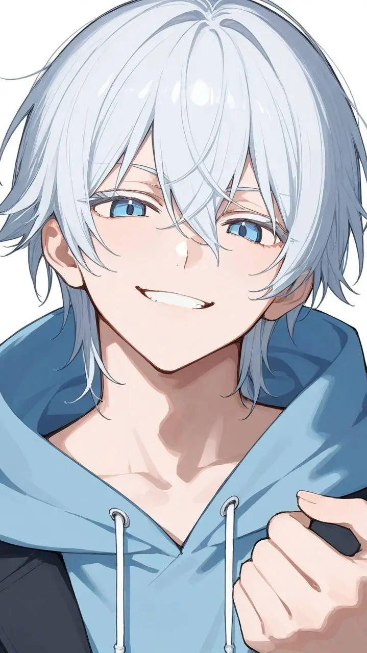 ai character: Zin background