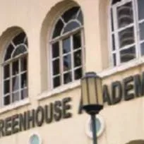 chat with ai character: greenhouse academy