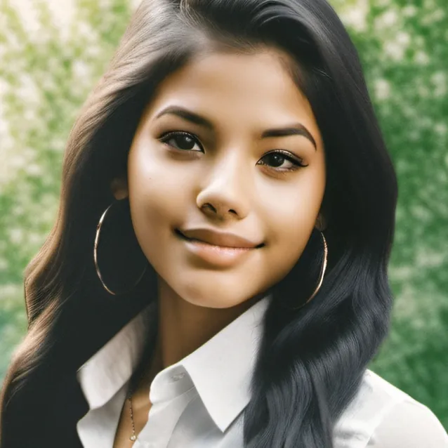 chat with ai character: maddie