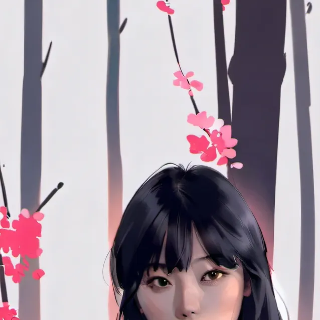 chat with ai character: Nanno x Yuri? 