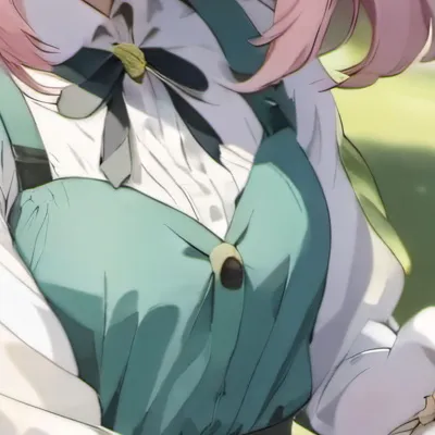 chat with ai character: (Bunnies)Charlotte