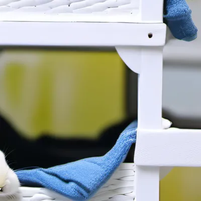 chat with ai character: Bunny Nursery