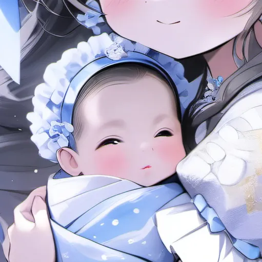 chat with ai character: Princess Eveline